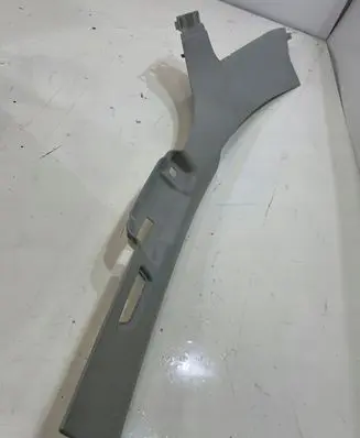 Audi A8 S8 D4 4H (B) pillar trim (bottom) 4H4868290D| 888.119.561XK000450