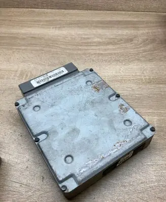 Engine control unit/module ECU