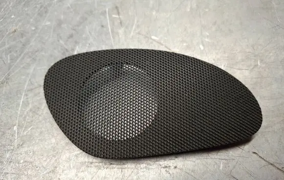 Peugeot 307 Side speaker trim/cover 9634507077