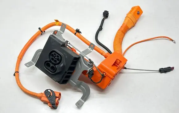 KIA Niro Electric car charge socket 91684-AO000 91668-A0000 SGE21BC108