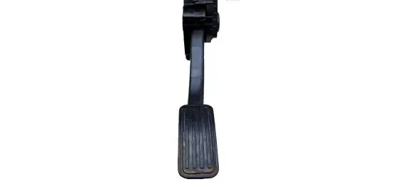 Ford Edge II Accelerator throttle pedal A1924140529 E1GC9F836JC
