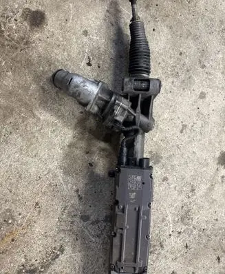 Audi A5 Sportback 8TA Steering rack 8K0909144D 8K0909144B 111004H36