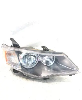 Mitsubishi Outlander Headlight/headlamp