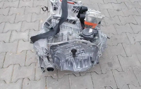 Nissan X-Trail T33 Automatic gearbox 6R3UA 290806UM0B