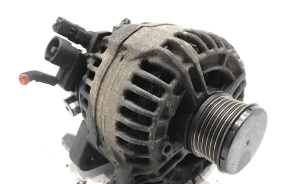 Citroen C4 I Picasso Generator/alternator 9646321880