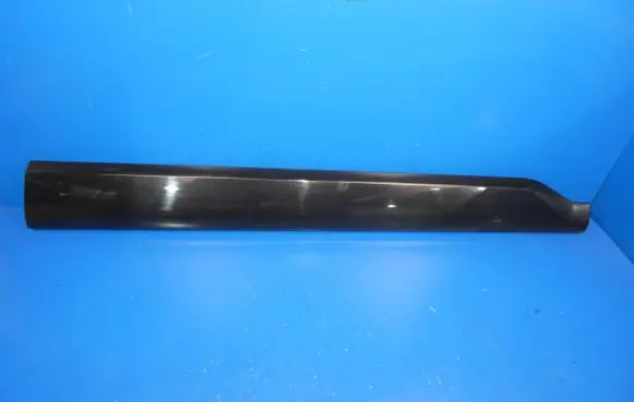 Volvo XC90 Front door trim (molding) 31448426 31448416