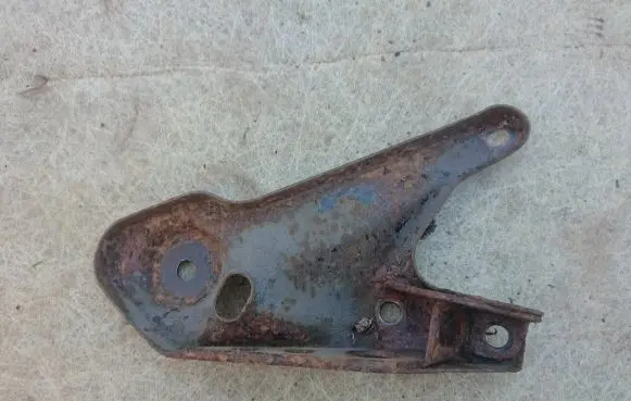 Jaguar XJ X40 Rear upper control arm/wishbone