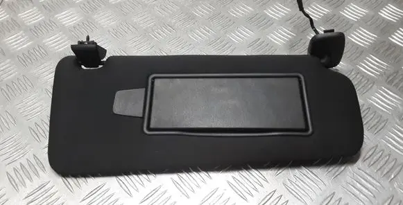Land Rover Evoque I Sun visor