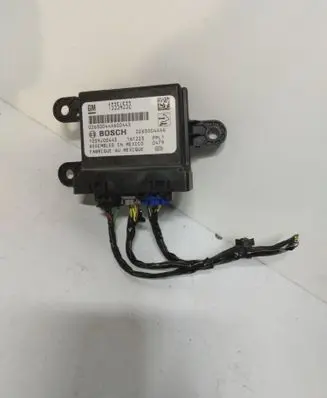 Opel Insignia A Parking PDC control unit/module 13354532 1039J00443 0263004446