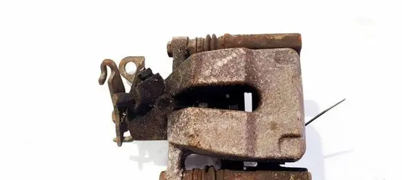 Renault Megane III Rear brake caliper 