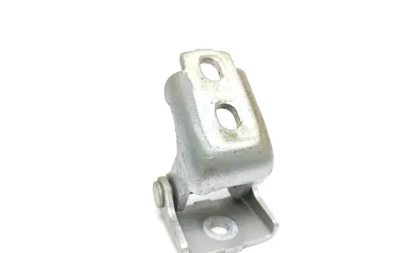 Front door lower hinge