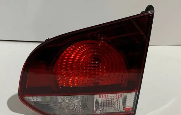 Volkswagen Golf VI Tailgate rear/tail lights 5K0945094AA
