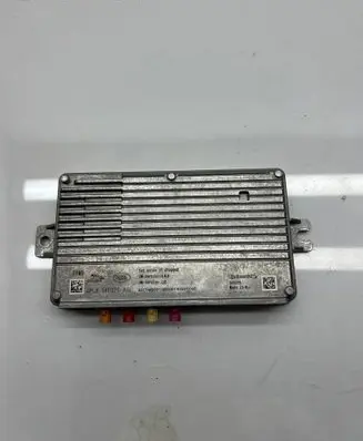 Jaguar I-Pace Sound amplifier JPLA14F026AG
