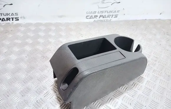 Volkswagen Golf V Other center console (tunnel) element 1K0863323