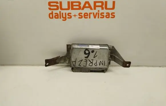 Subaru Impreza I ABS control unit/module 27520FA030 4715282