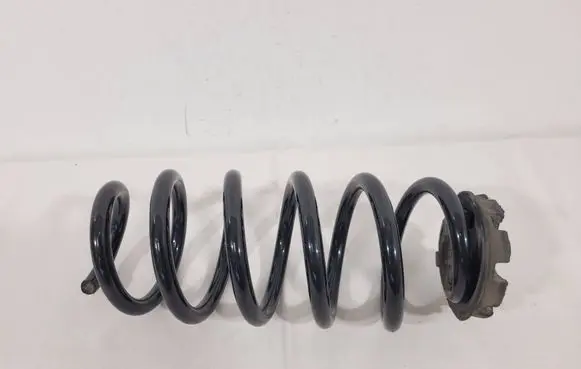 Renault Captur Rear coil spring 8200218906