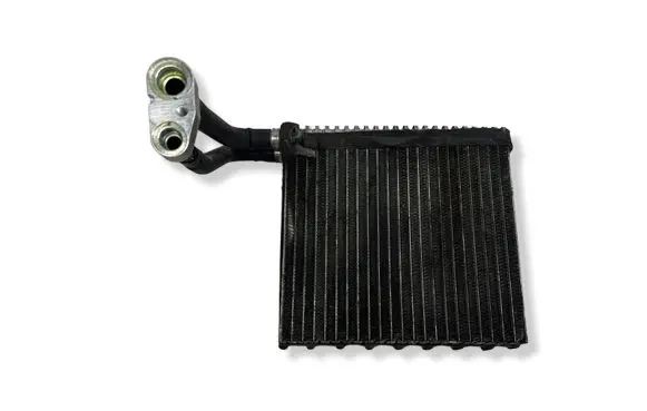Air conditioning (A/C) radiator (interior)