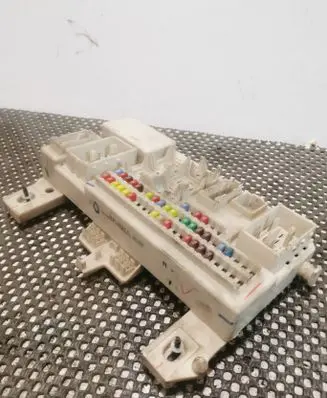 Mazda 3 I Fuse box set BP4K66730F 00143769 5190500C3