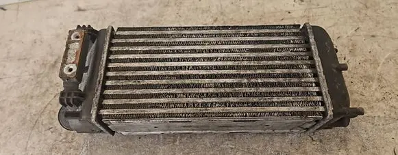 Peugeot Partner Intercooler radiator 9682434580