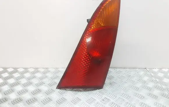 Ford Focus Rear/tail lights