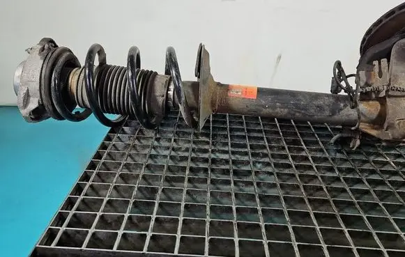 Fiat Ducato Front shock absorber/damper IMPRK1554200