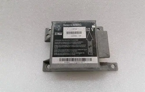 Ferrari 360 Engine control unit/module ECU