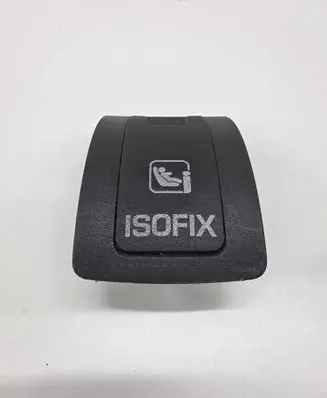 Jaguar F-Pace ISOFIX cover GX73600E44BA
