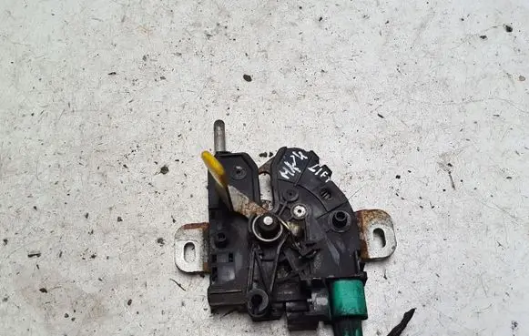 Ford Mondeo MK IV Engine bonnet/hood lock/catch