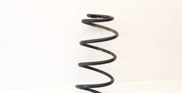 BMW 1 E81 E87 Front coil spring