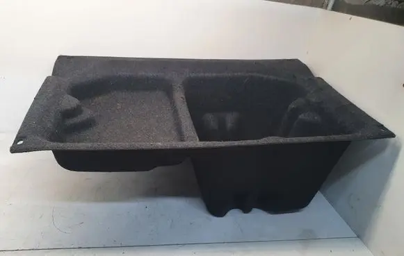 BMW 3 E90 E91 Trunk/boot floor carpet liner 706888907