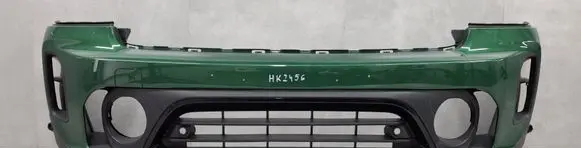 Mini Cooper Countryman F60 Front bumper lip 9498324 51119477039