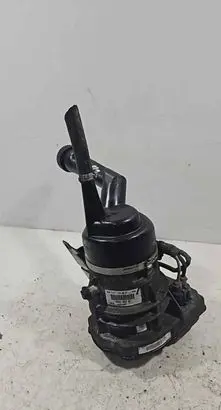 Citroen C4 I Power steering pump 9684040280 A6012434