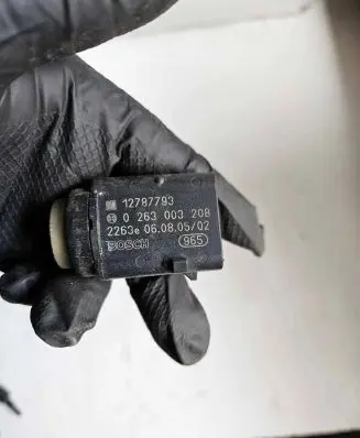 Opel Signum Parking PDC sensor 12787793 0263003208