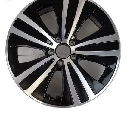 Mercedes-Benz EQE v295 R19 alloy rim A2954011200