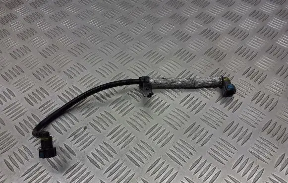 Renault Megane III Fuel return line/hose 