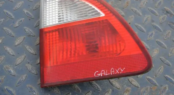 Ford Galaxy Tailgate rear/tail lights 7M5945093B 2NR964365016