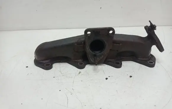 Renault Trafic II (X83) Exhaust manifold
