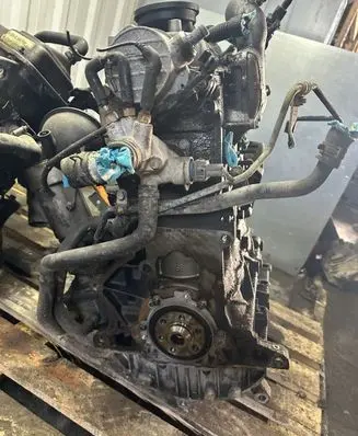 Audi A3 S3 8L Engine AHF