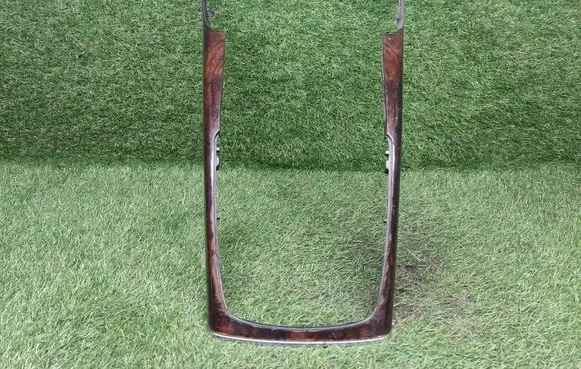 Audi A6 S6 C7 4G Center console decorative trim 4G0864261L