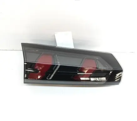 Peugeot 2008 II Tailgate rear/tail lights 9825957580