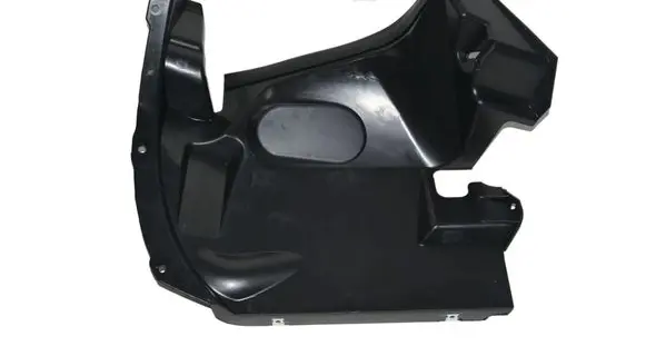 Iveco Daily 6th gen Front wheel arch liner splash guards 3802194