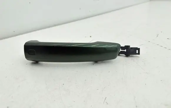 Audi Q2 - Rear door exterior handle 8V0837206C