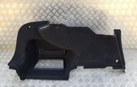 BMW 3 G20 G21 Trunk/boot side trim panel 51477450059 7450059