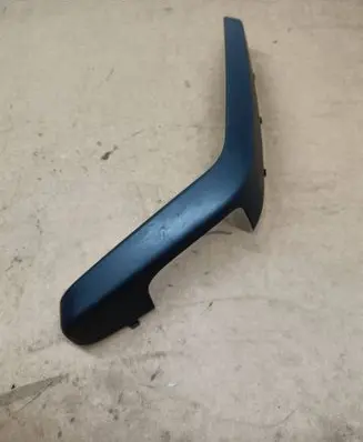 Audi A4 S4 B8 8K Rear door handle trim 8K0868824