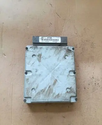 Ford Focus Engine control unit/module 4S4112A650BA