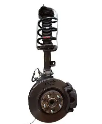 Hyundai Tucson TL Front suspension assembly kit set 54660-F1550