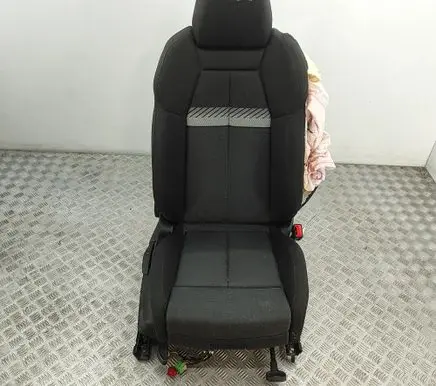 Audi Q4 Sportback e-tron Front passenger seat 5WA881106J 89A881806C