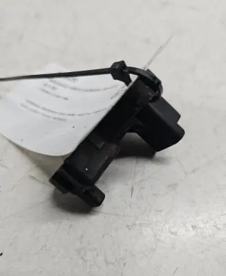 Citroen C3 Crankshaft position sensor 9637466980