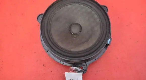 Renault Laguna III Subwoofer speaker 281440001R