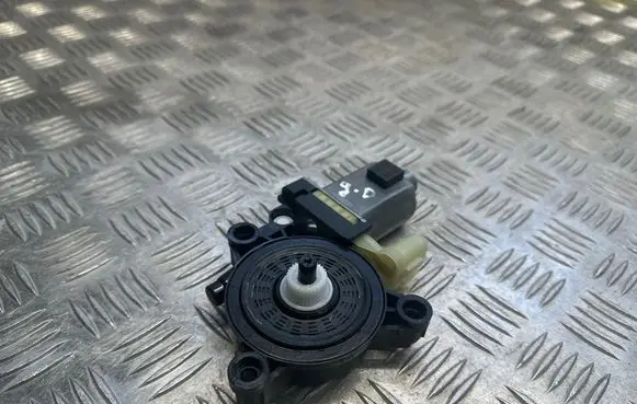 KIA EV6 Rear door window regulator motor 83460CV000 220920B2C0